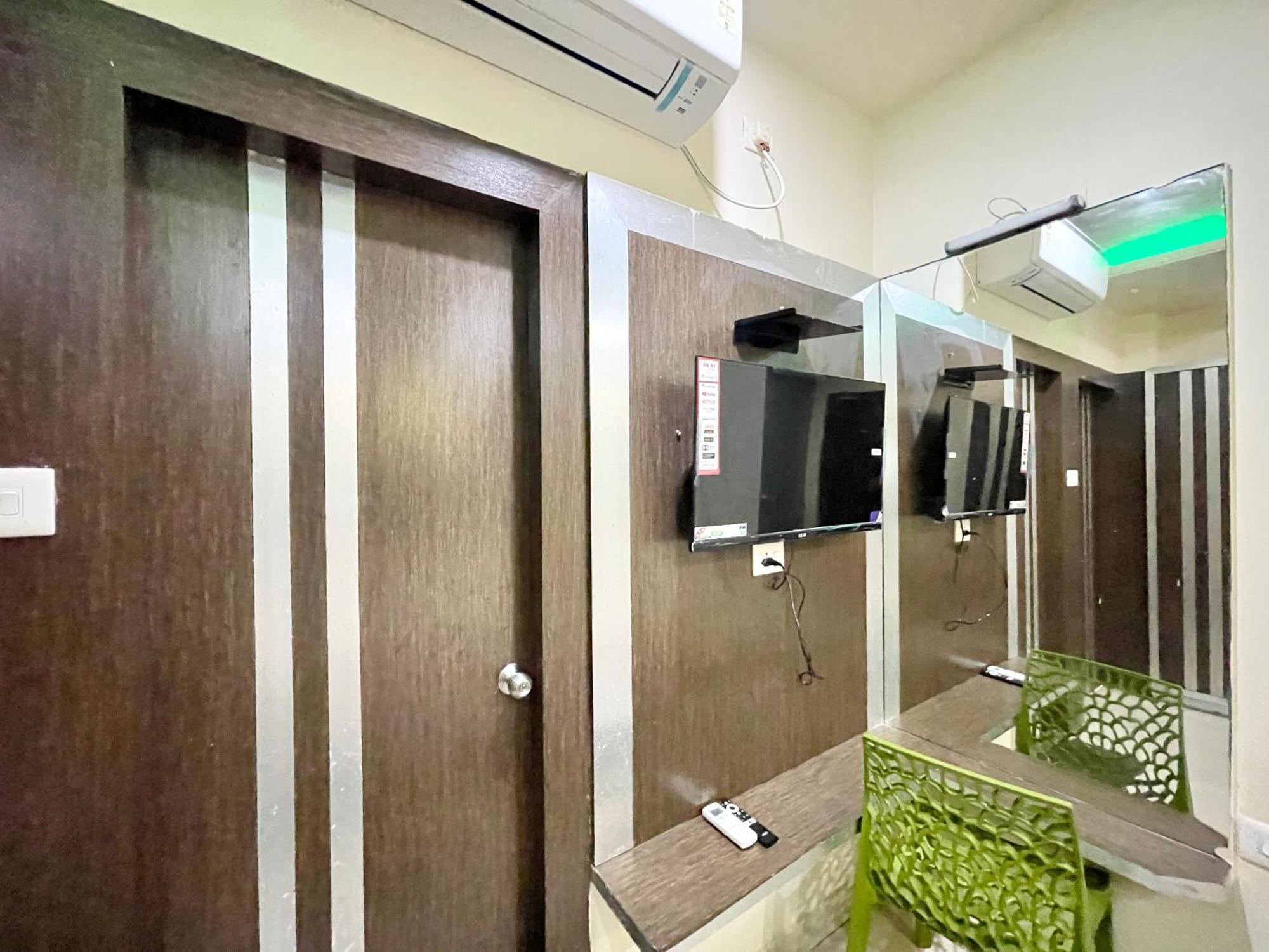 Hotel Trends In Puri Exterior foto