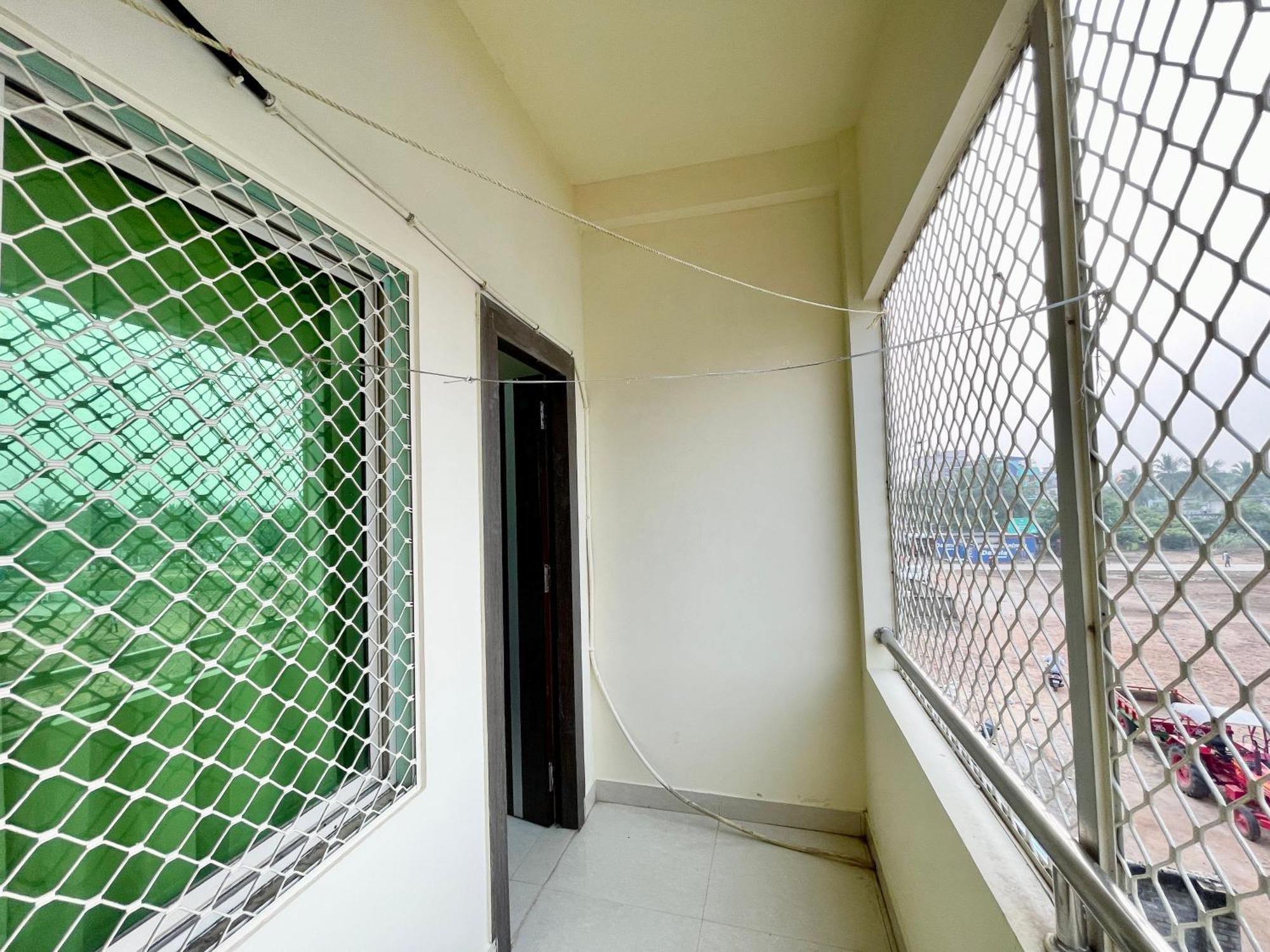 Hotel Trends In Puri Exterior foto
