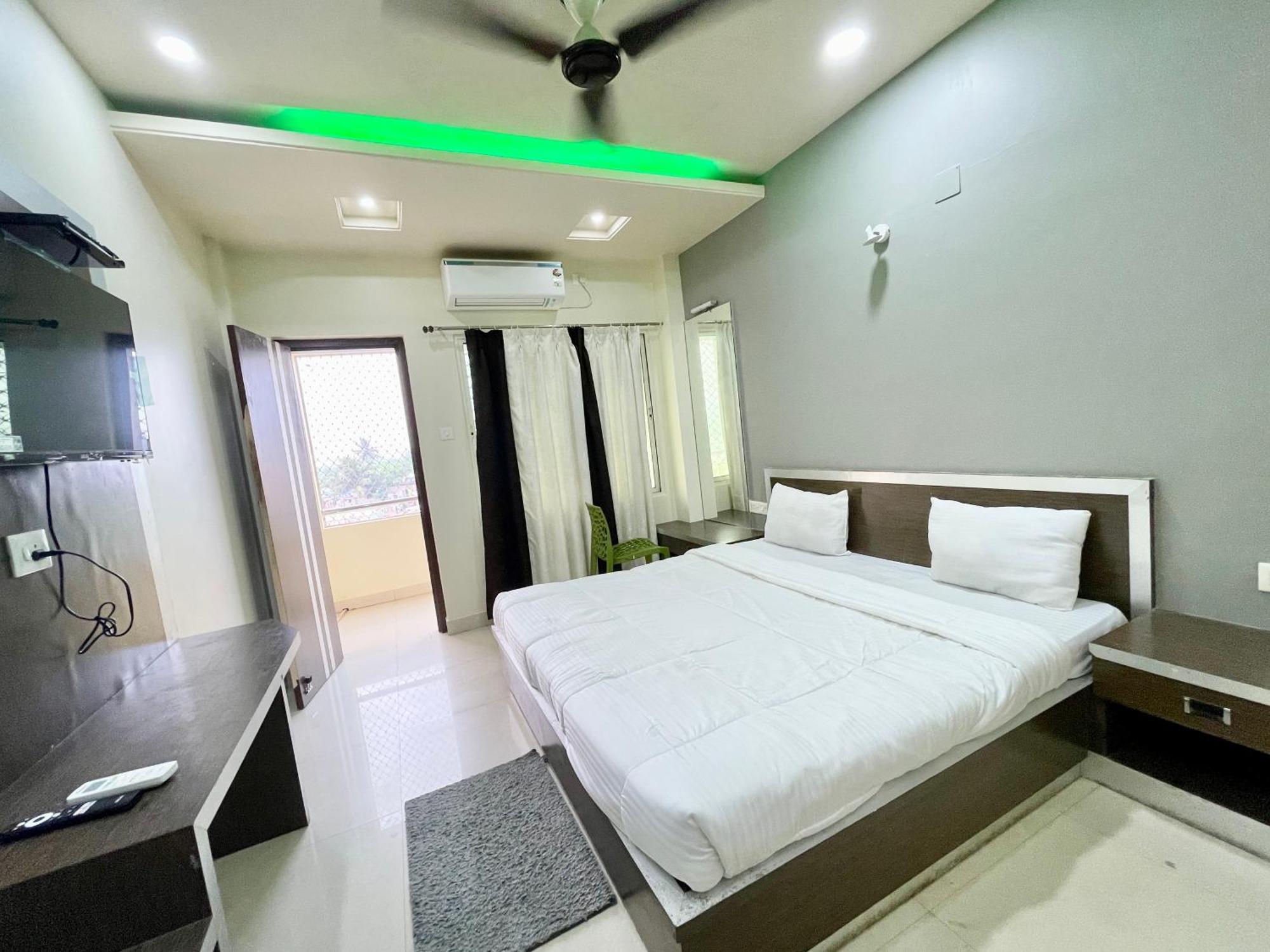 Hotel Trends In Puri Exterior foto