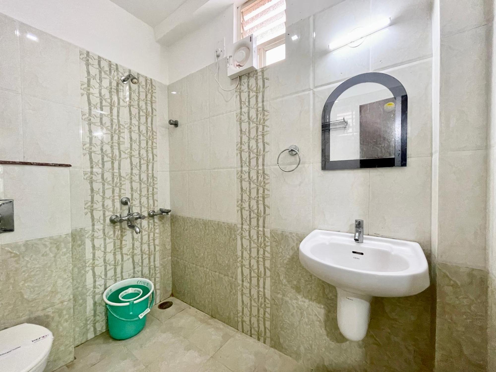 Hotel Trends In Puri Exterior foto