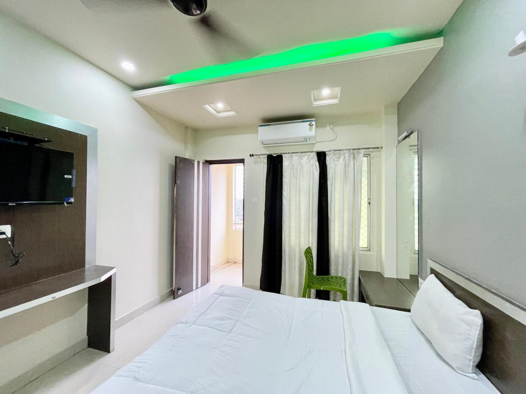 Hotel Trends In Puri Exterior foto