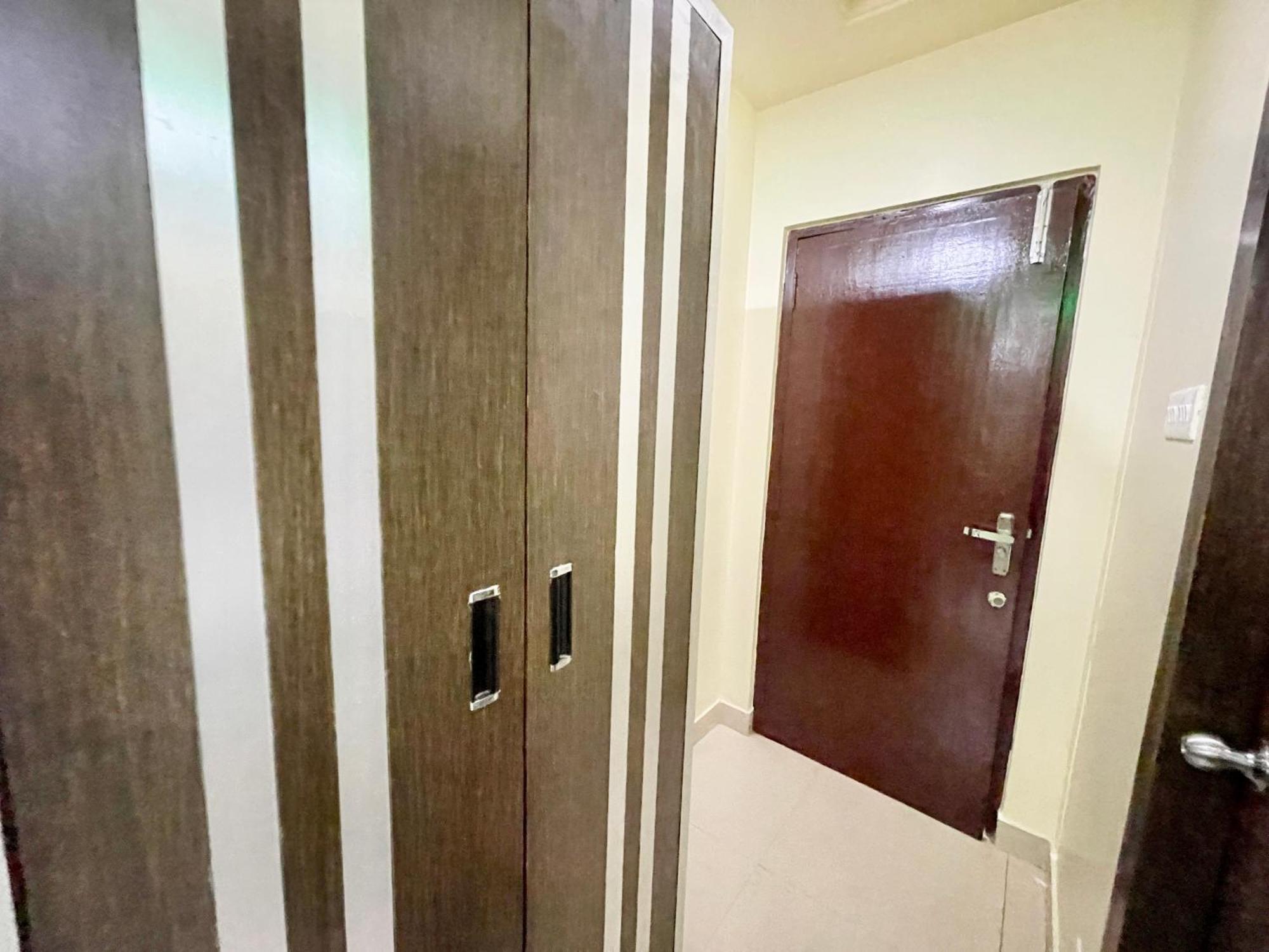 Hotel Trends In Puri Exterior foto