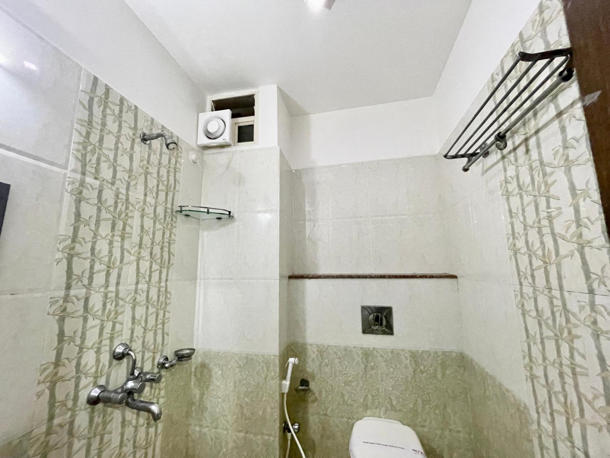 Hotel Trends In Puri Exterior foto