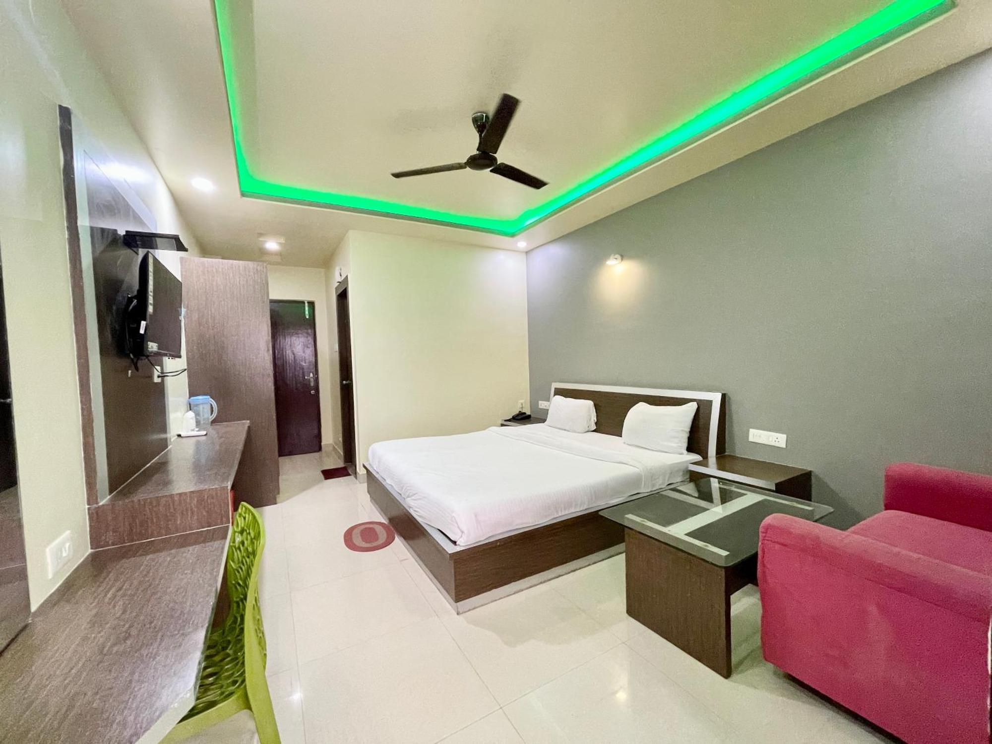 Hotel Trends In Puri Exterior foto