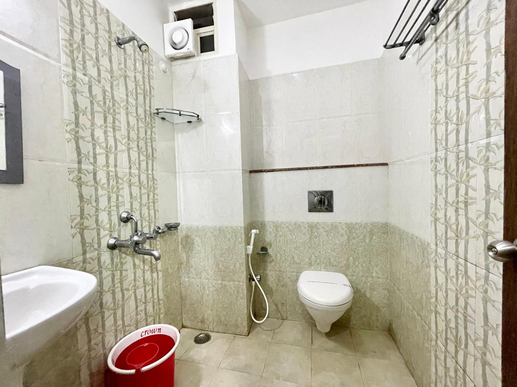 Hotel Trends In Puri Exterior foto