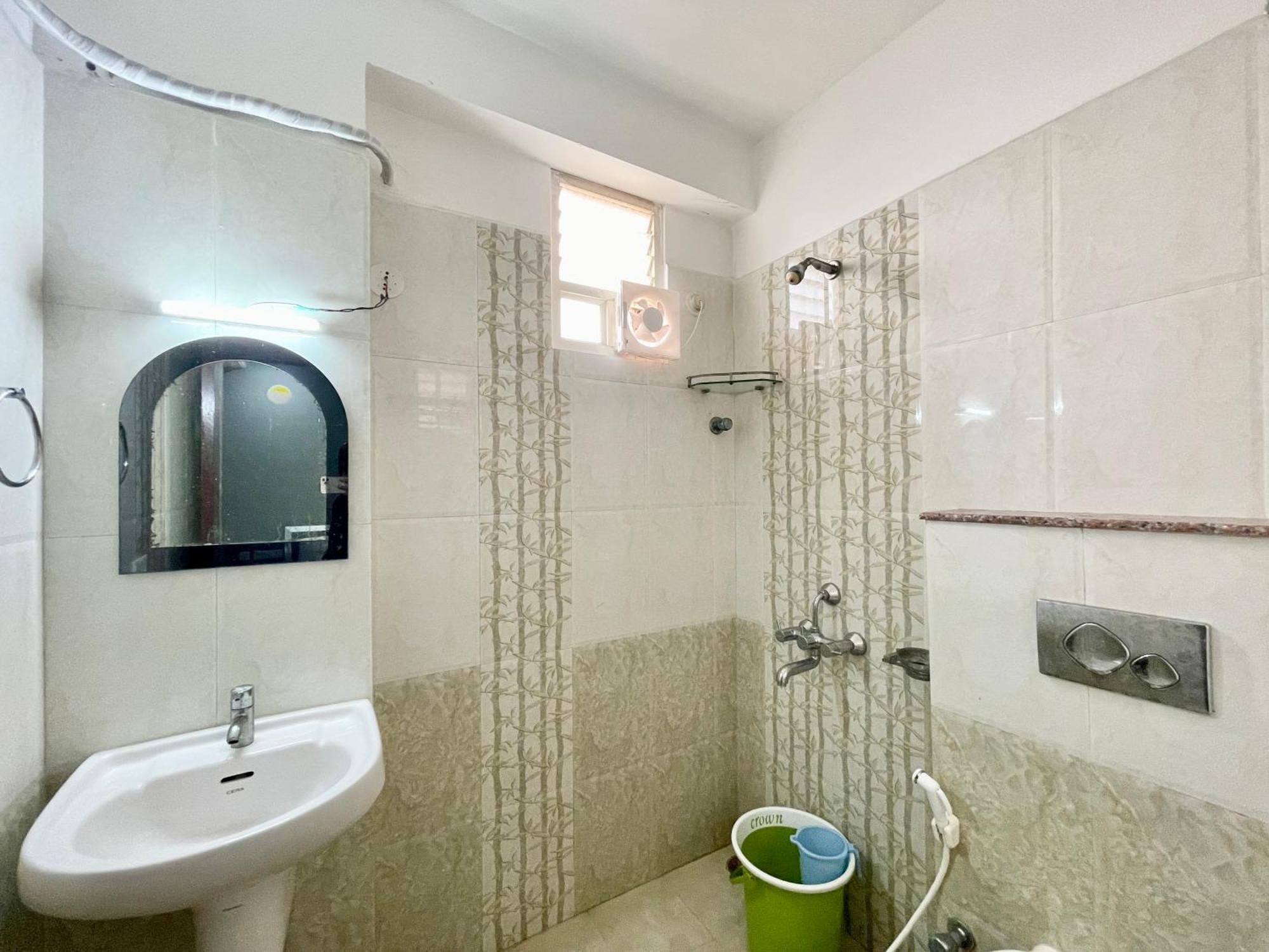 Hotel Trends In Puri Exterior foto