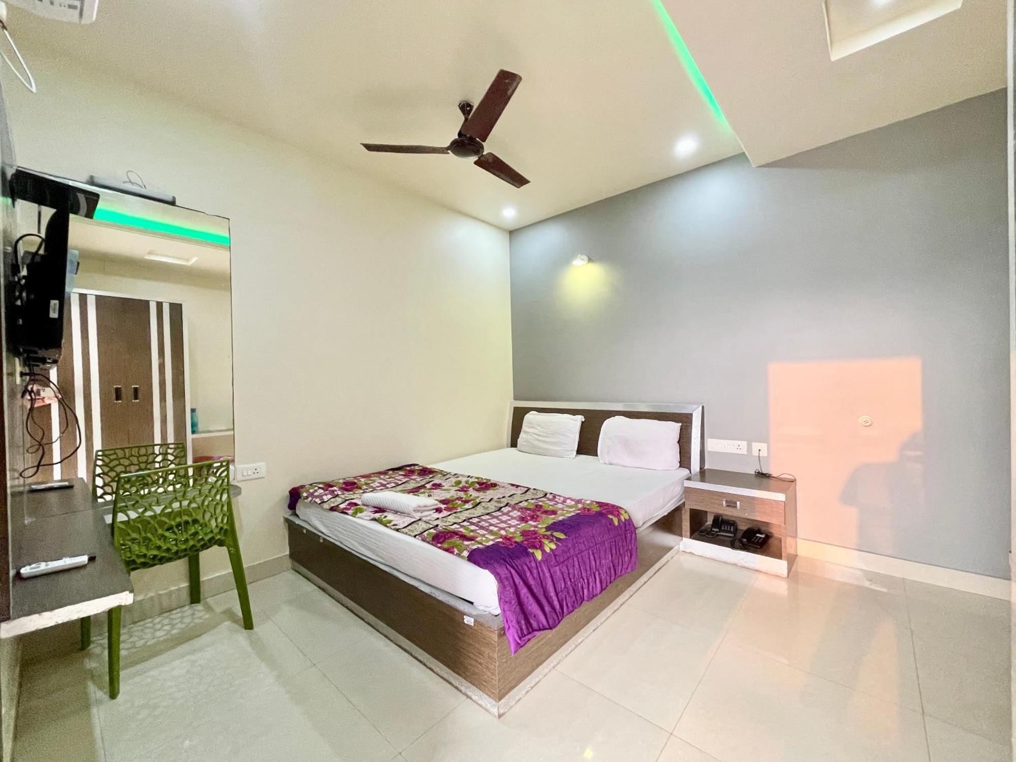 Hotel Trends In Puri Exterior foto
