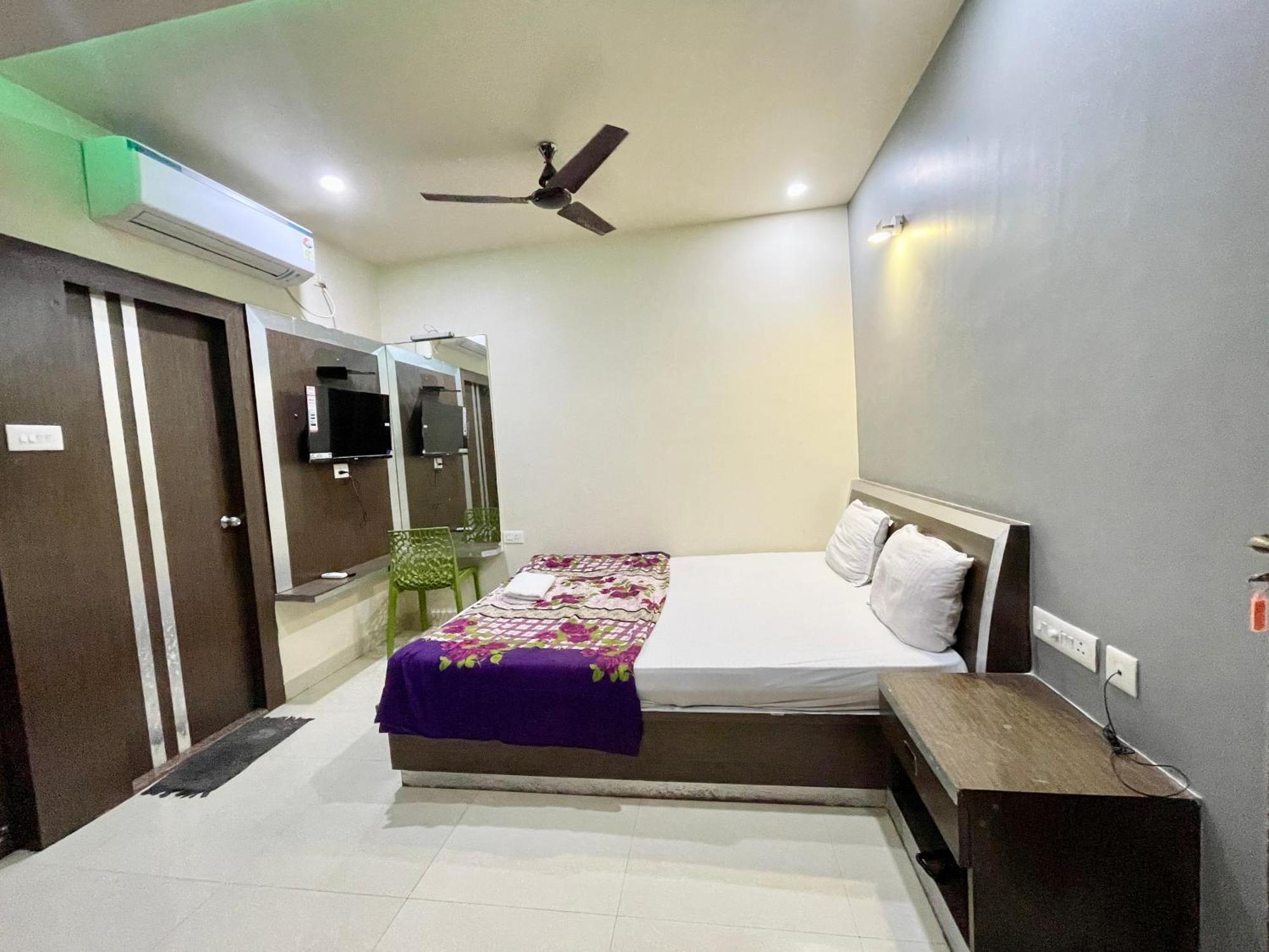 Hotel Trends In Puri Exterior foto