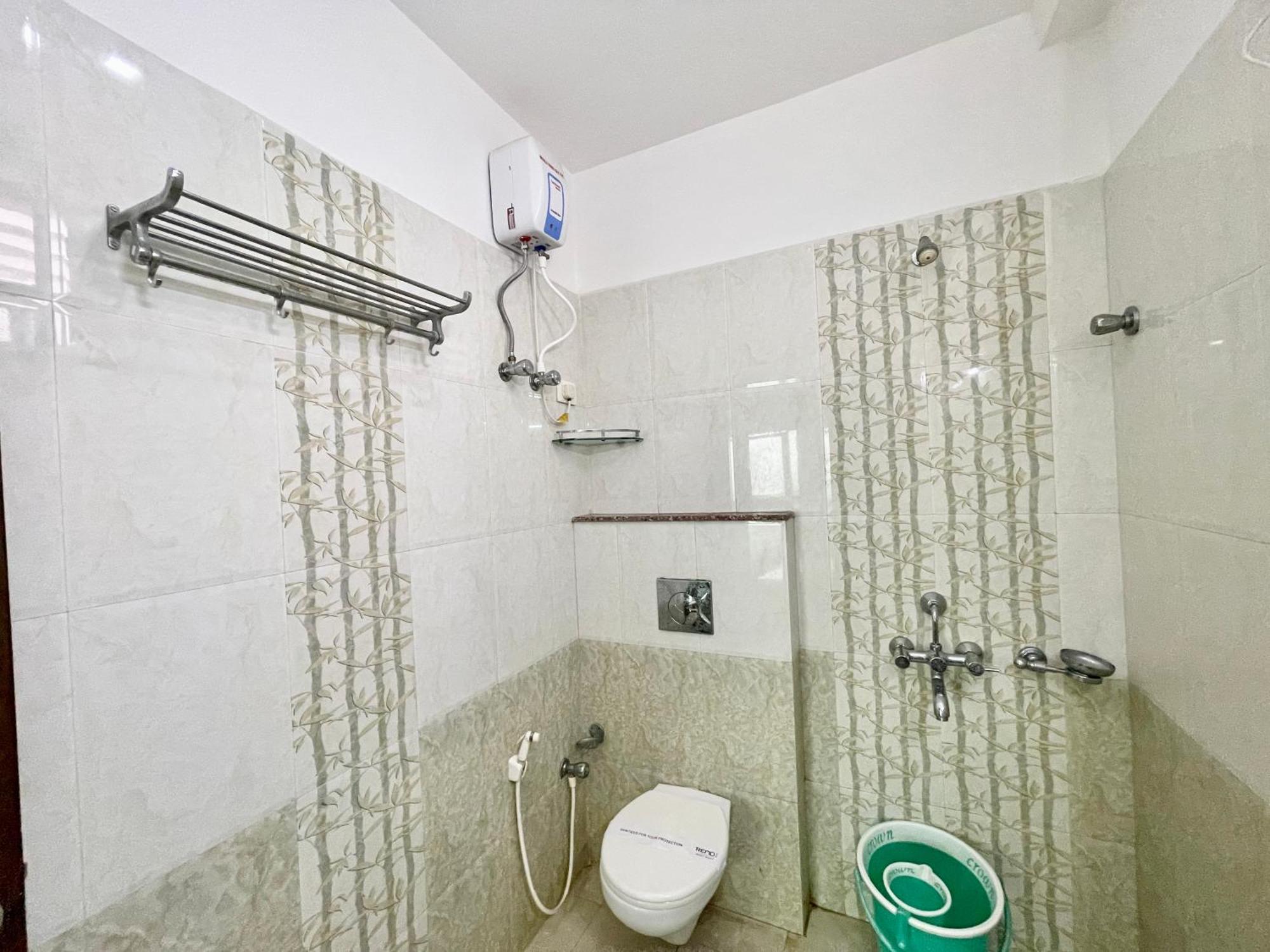 Hotel Trends In Puri Exterior foto