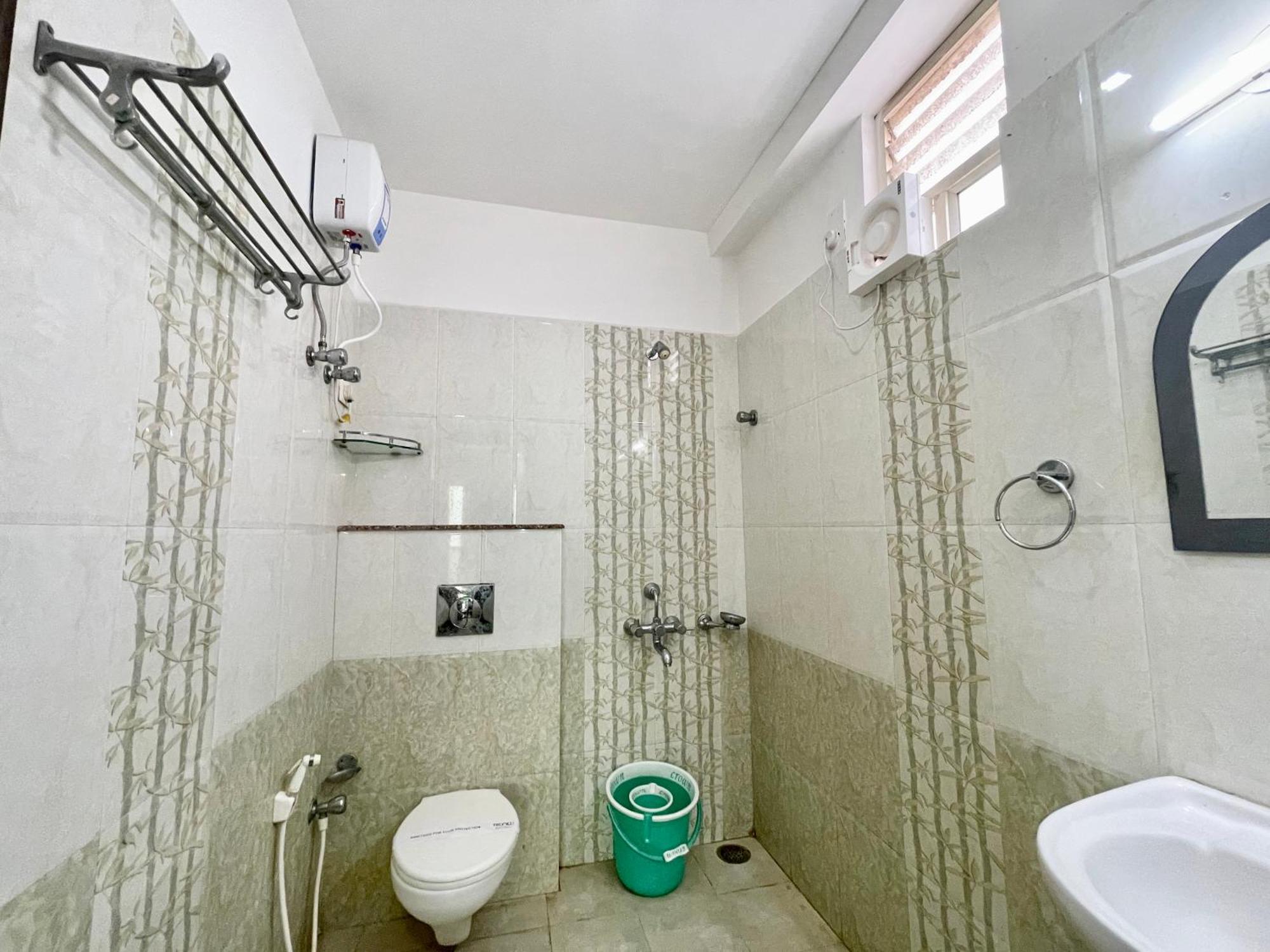 Hotel Trends In Puri Exterior foto