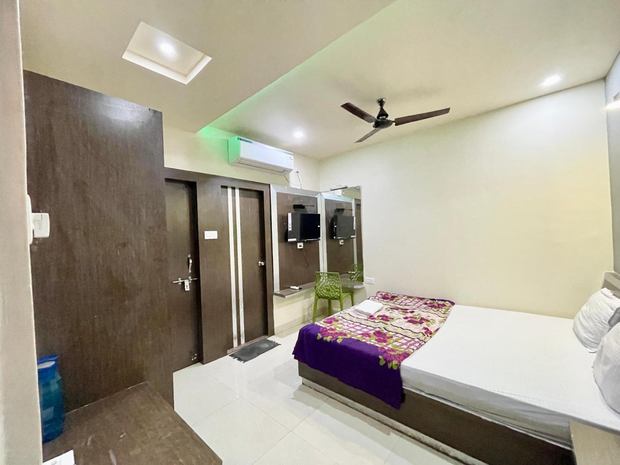Hotel Trends In Puri Exterior foto