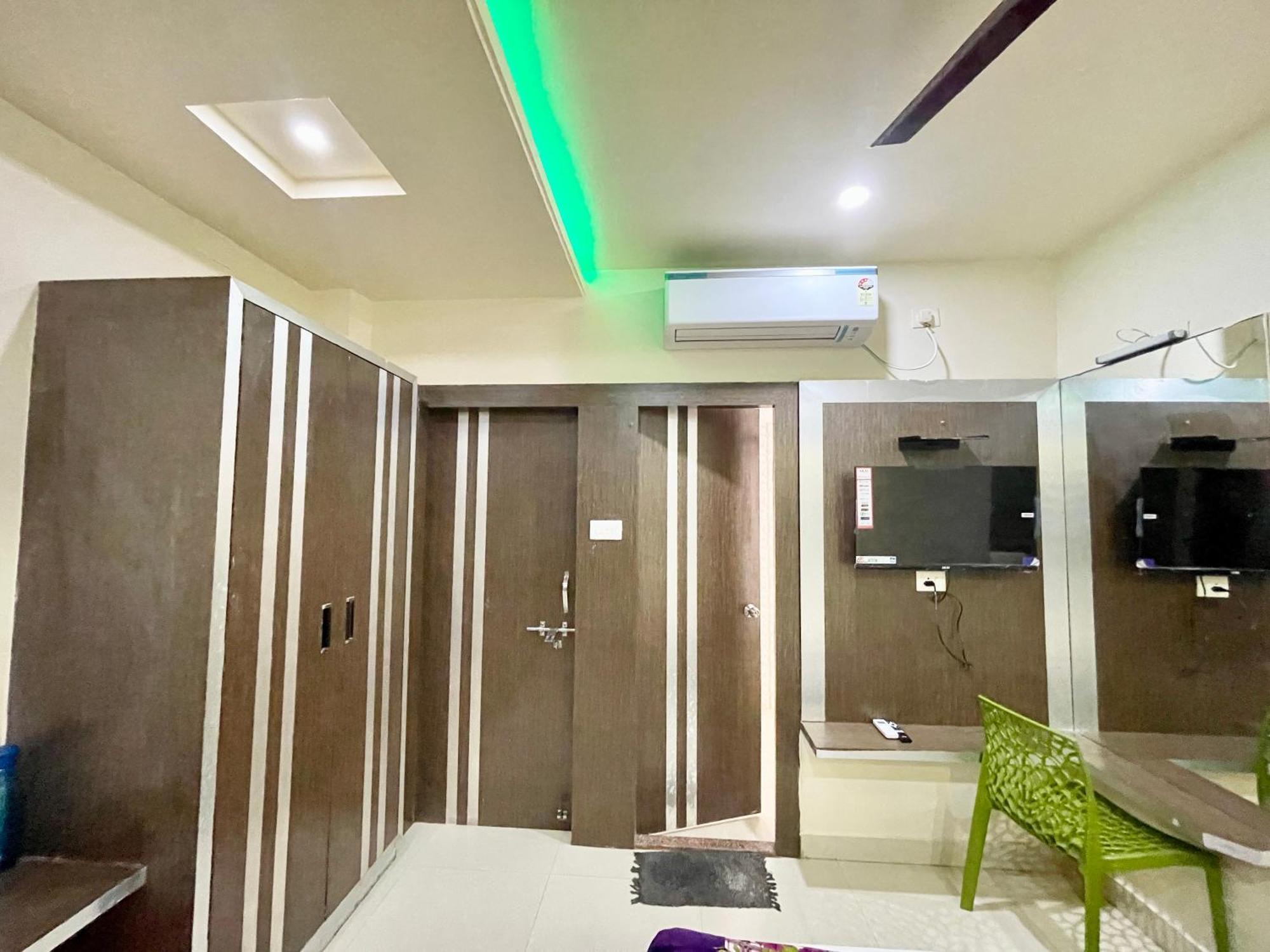 Hotel Trends In Puri Exterior foto