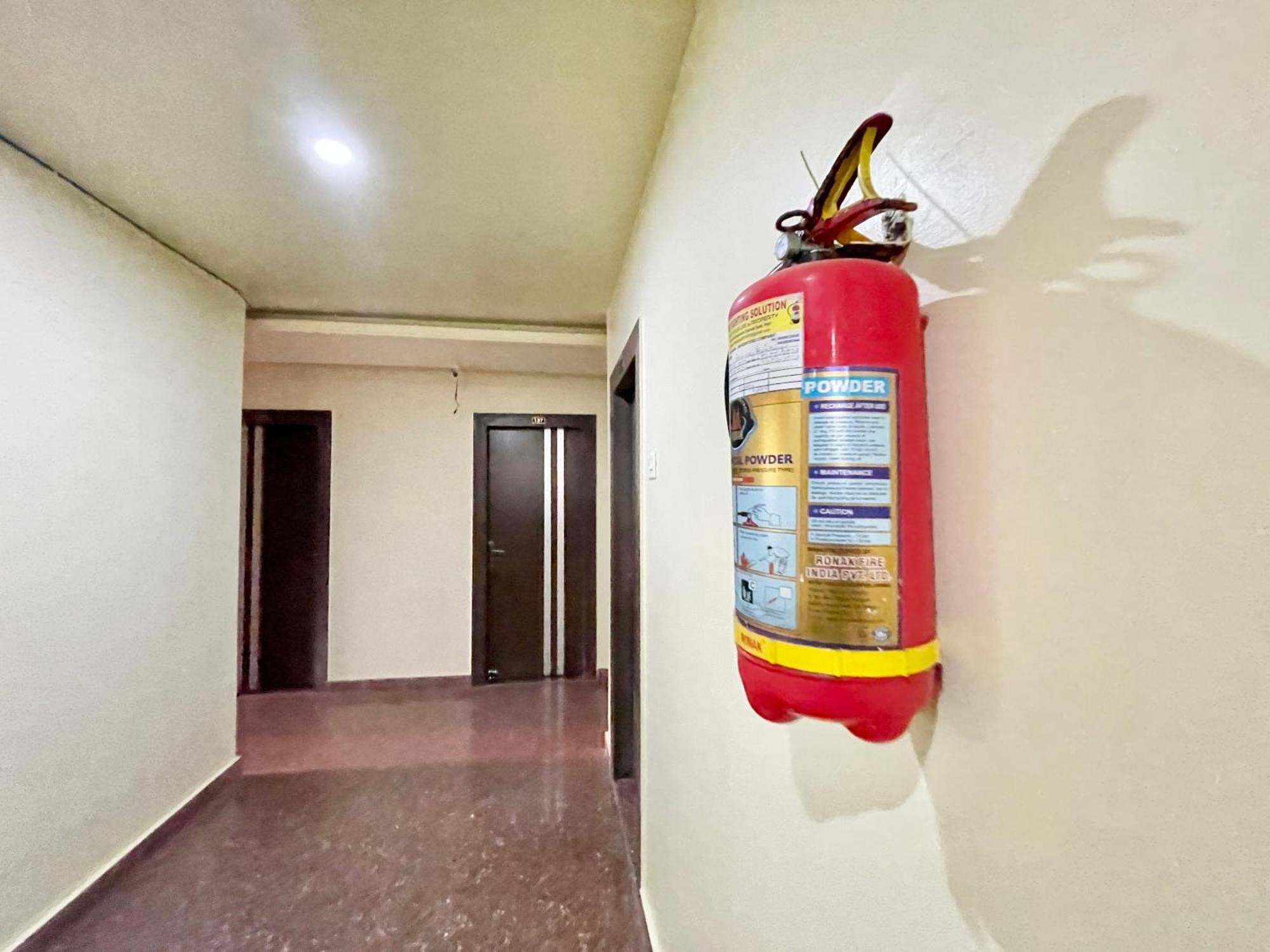 Hotel Trends In Puri Exterior foto
