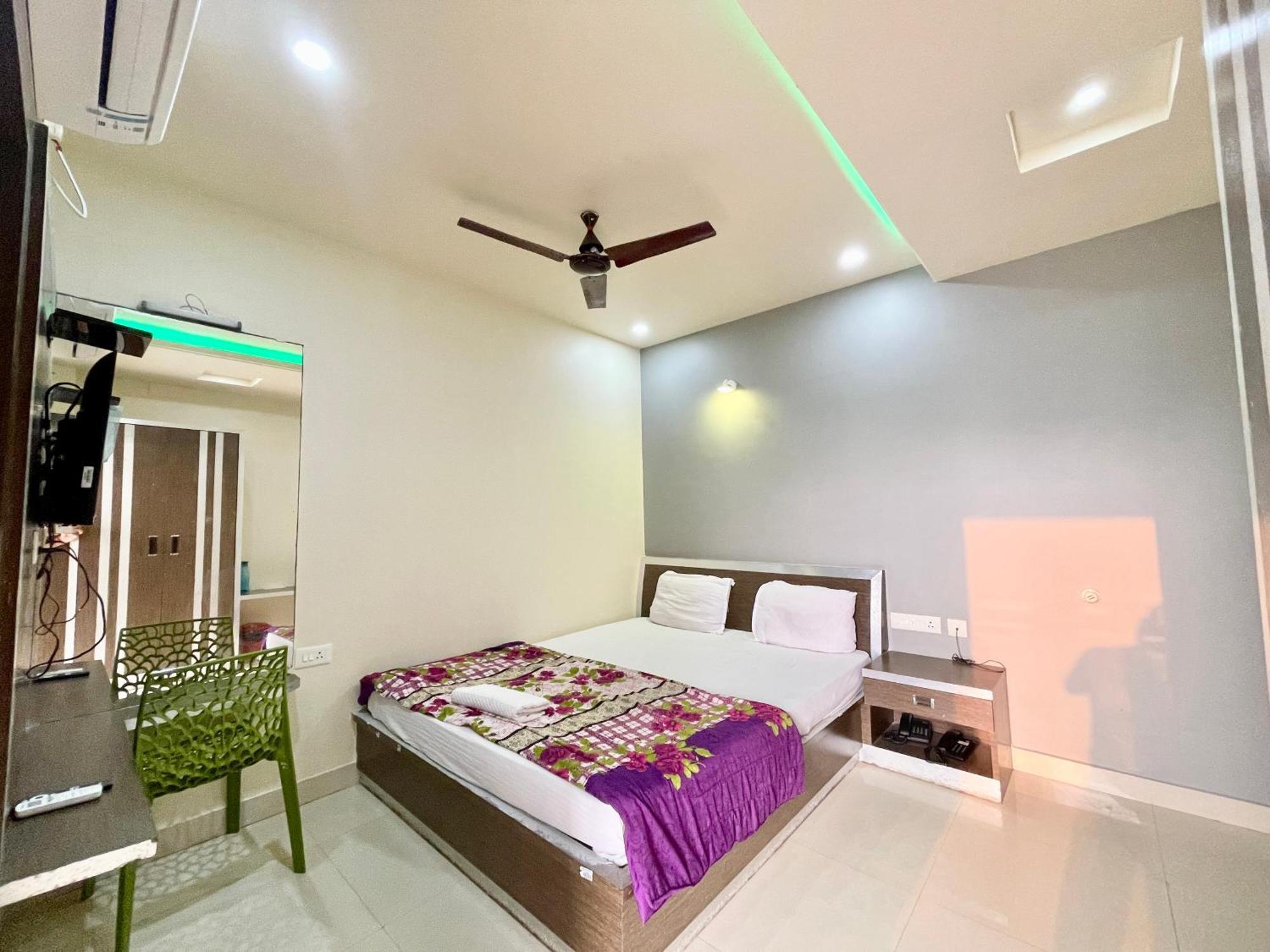 Hotel Trends In Puri Exterior foto
