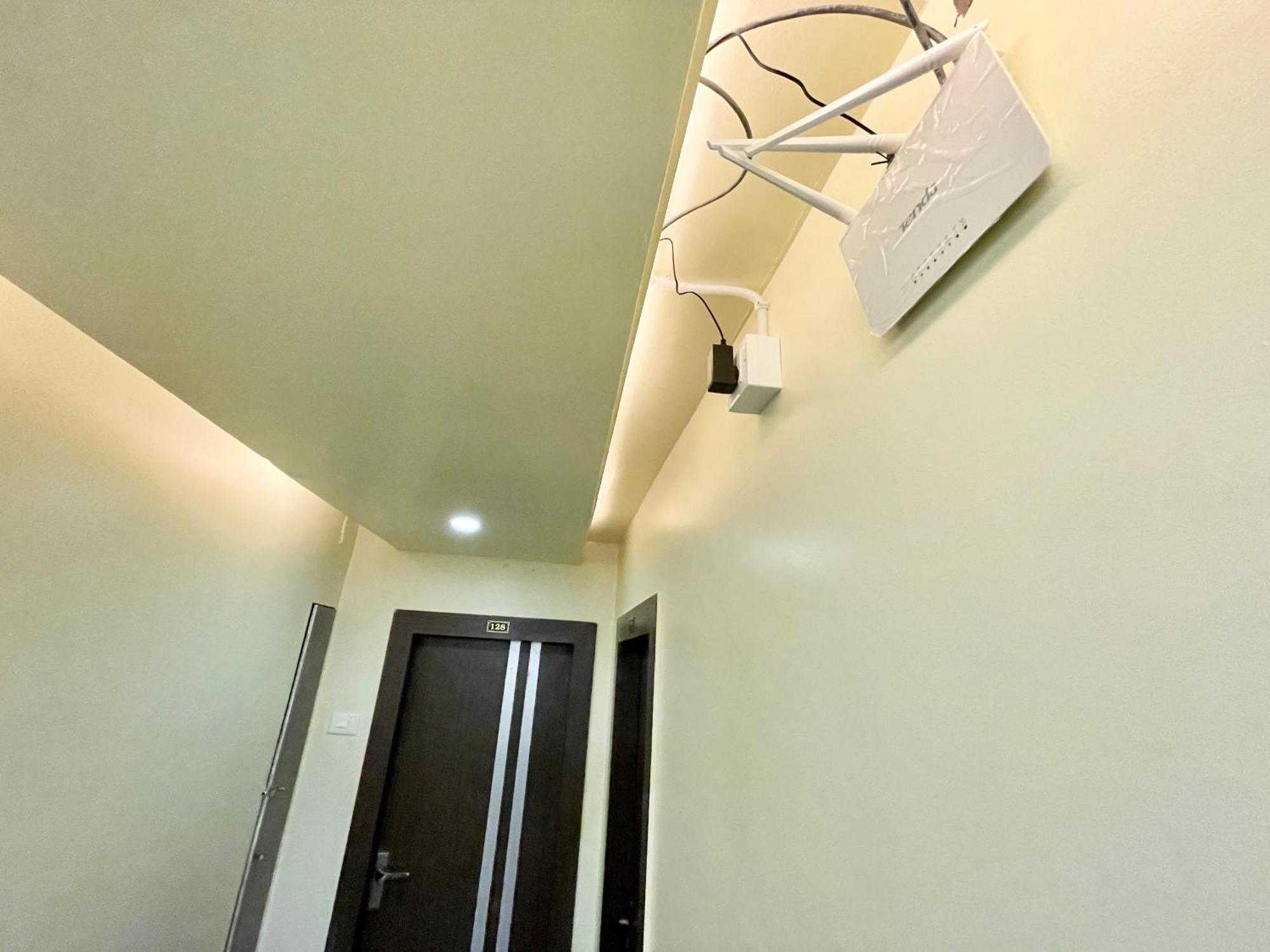Hotel Trends In Puri Exterior foto