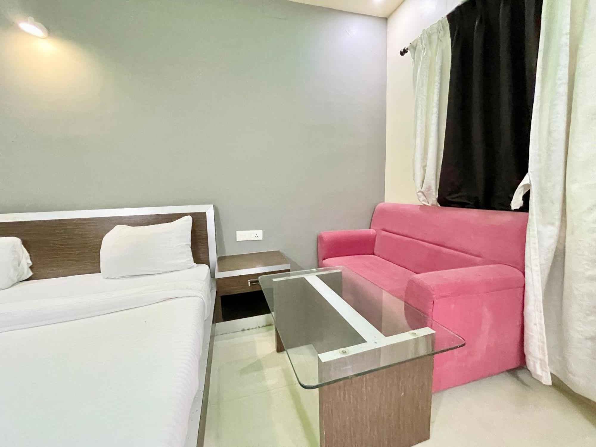 Hotel Trends In Puri Exterior foto