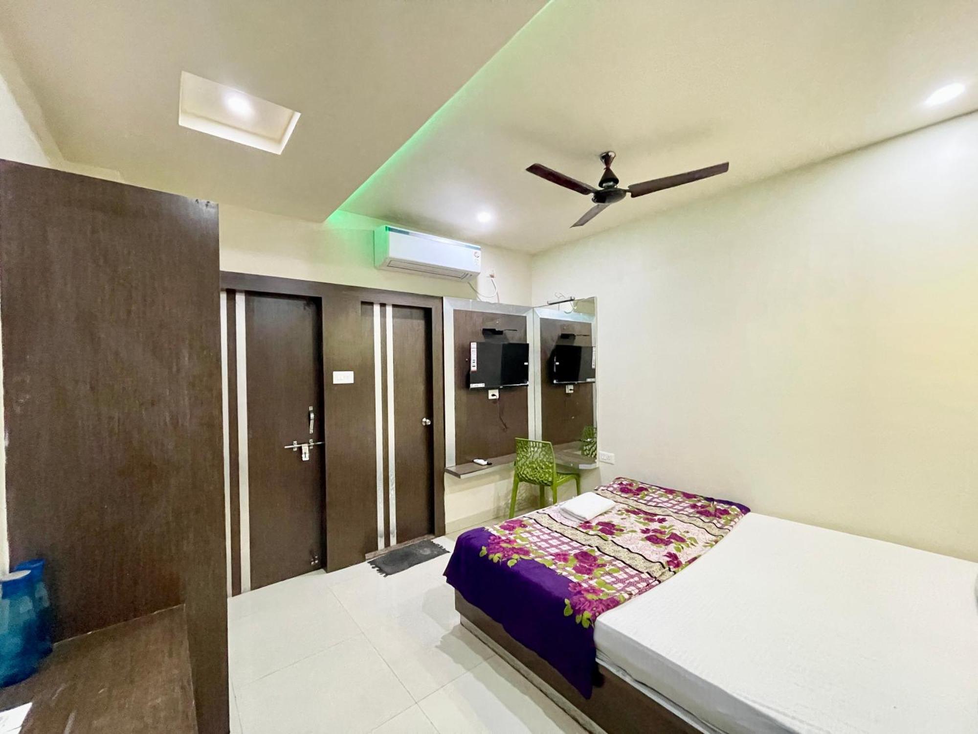 Hotel Trends In Puri Exterior foto