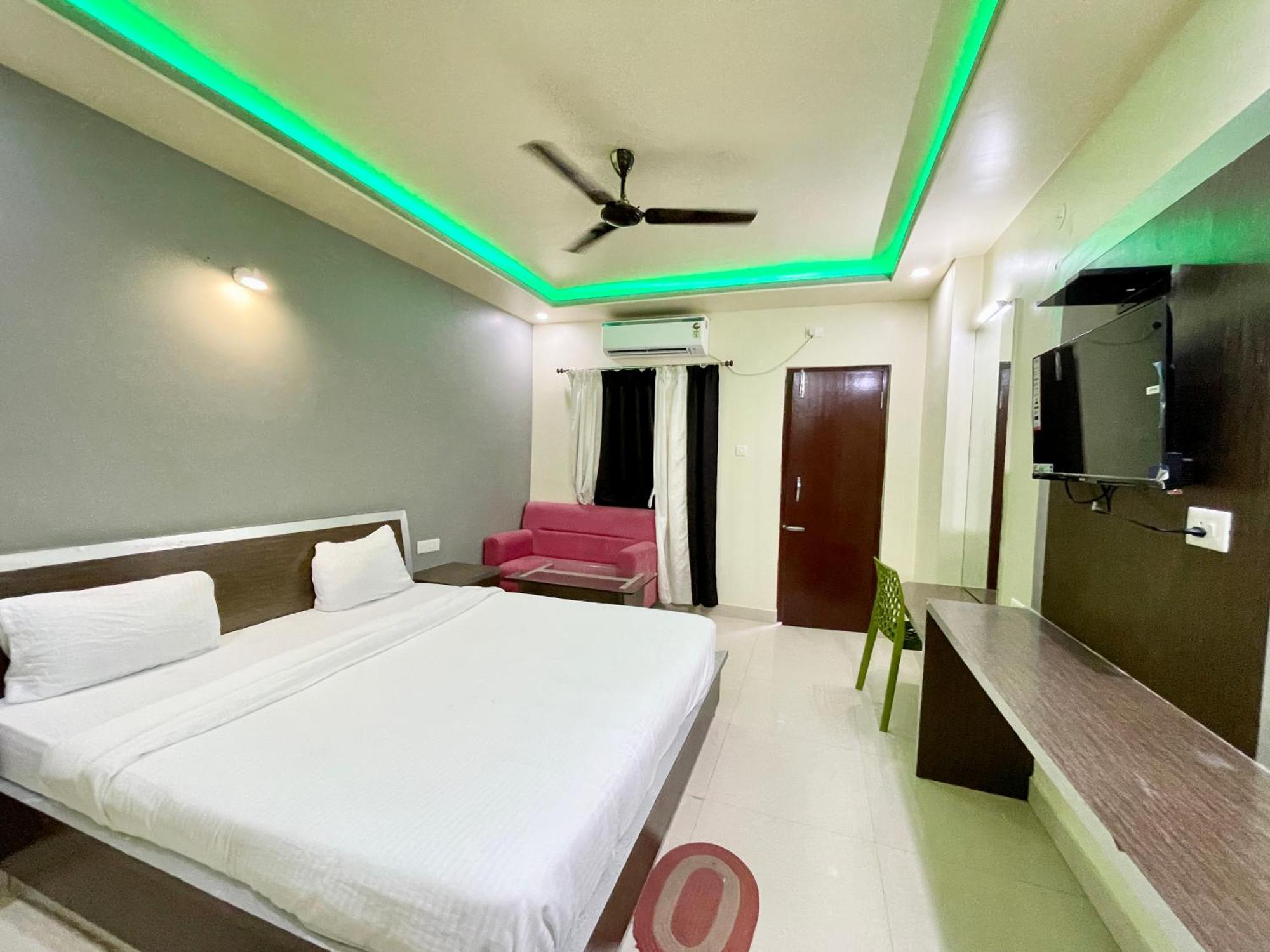 Hotel Trends In Puri Exterior foto