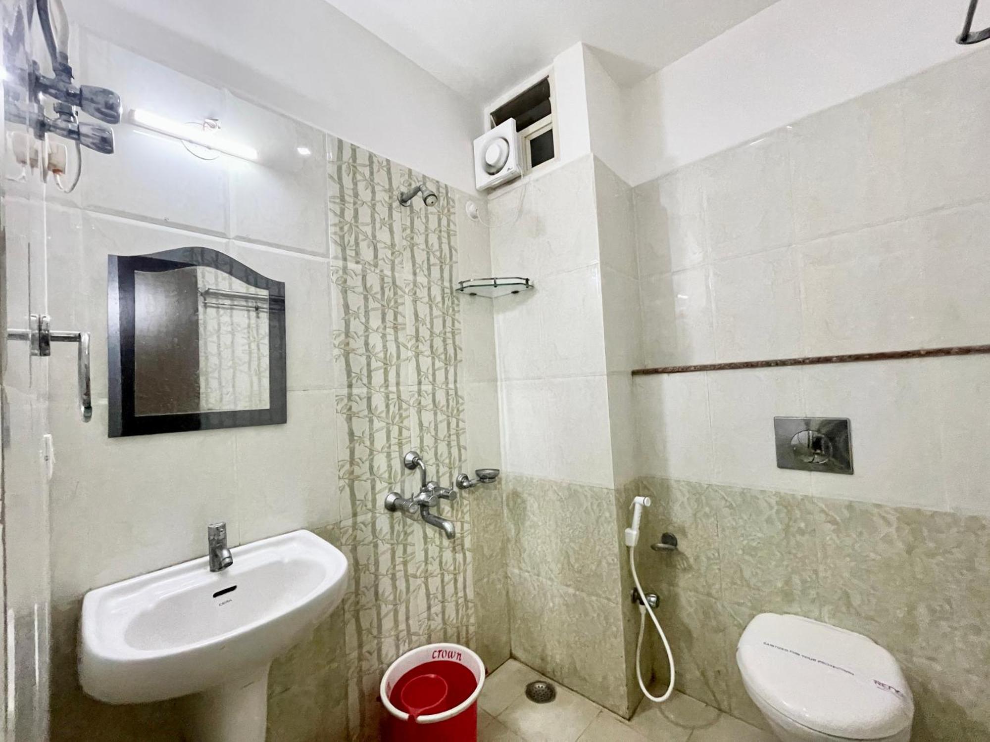 Hotel Trends In Puri Exterior foto