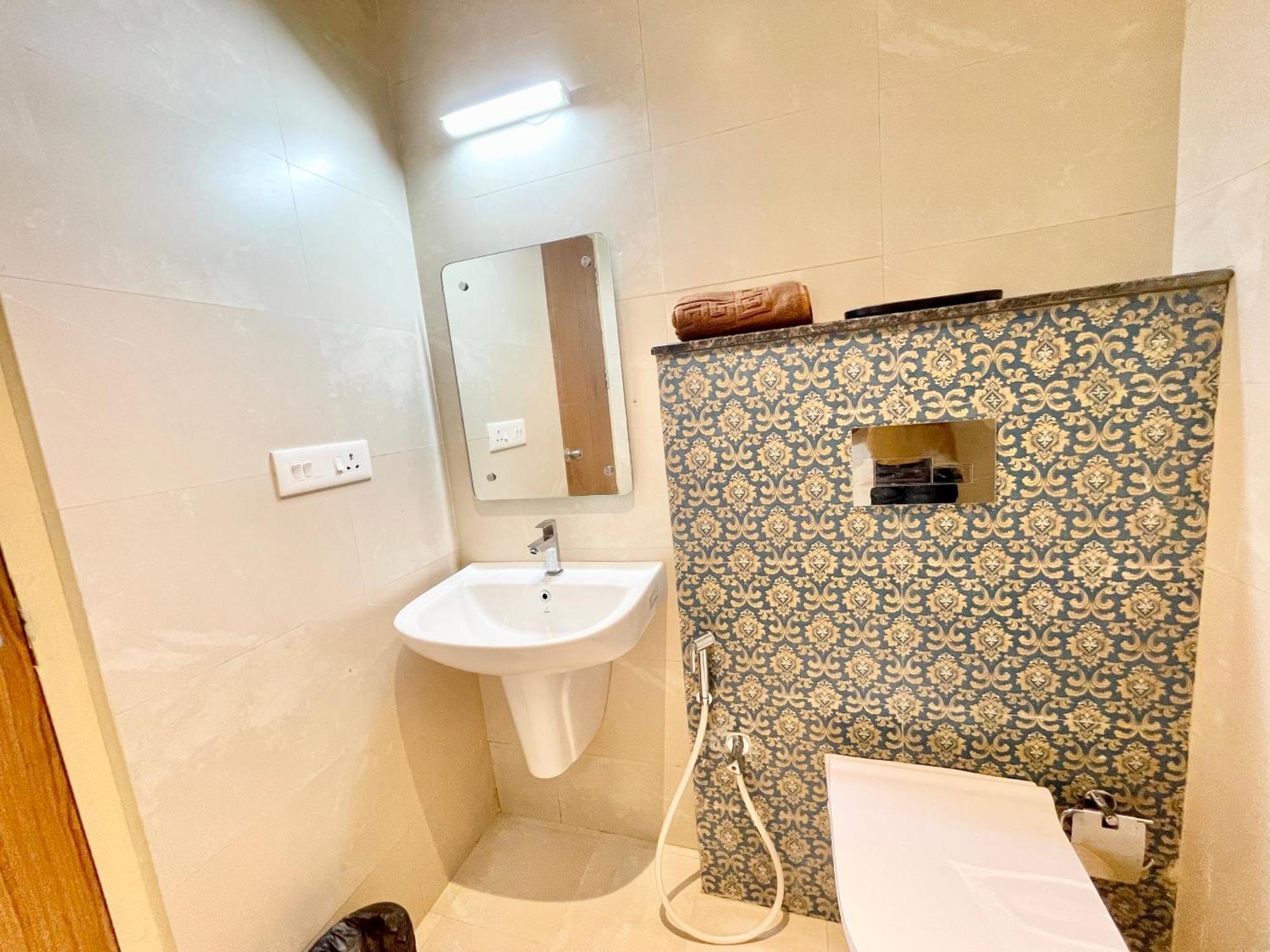 Hotel Trends In Puri Exterior foto