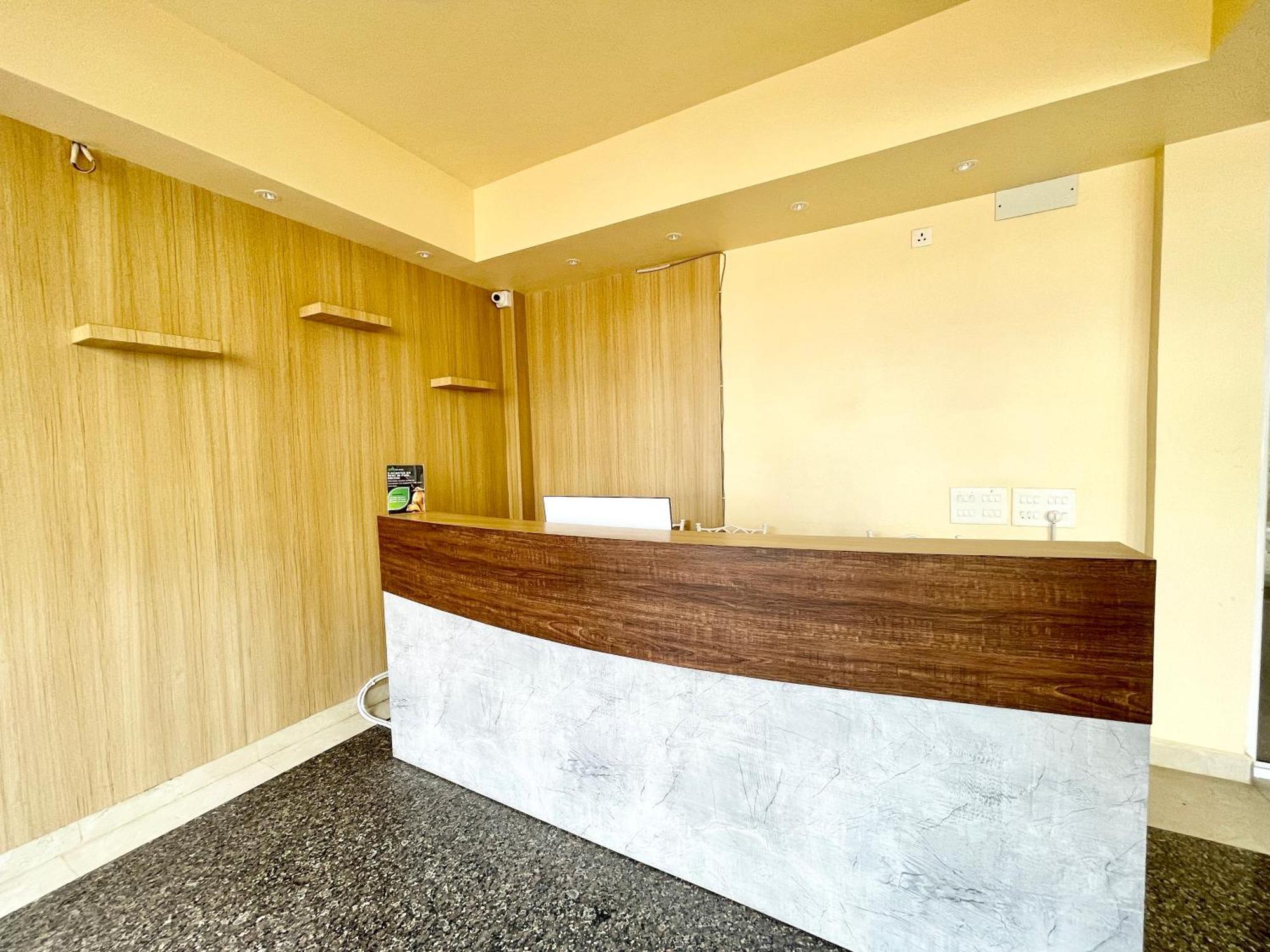 Hotel Trends In Puri Exterior foto
